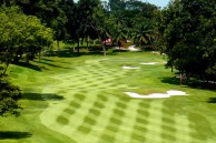 Singapore Island Country Club